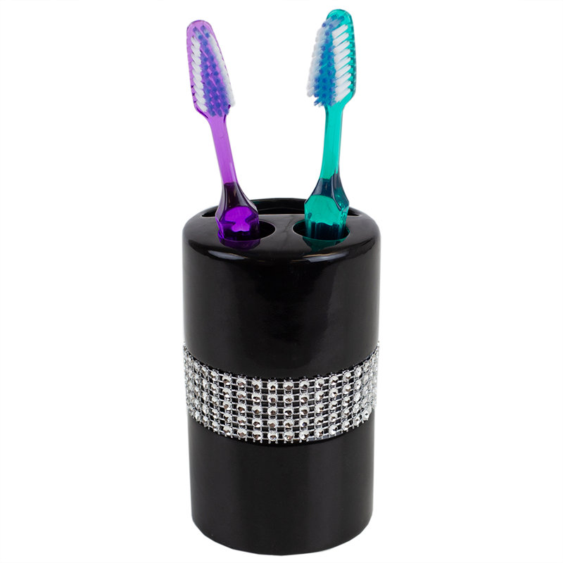 Etta Avenue™ Tristen Luxury 4 Piece Bathroom Accessory Set & Reviews